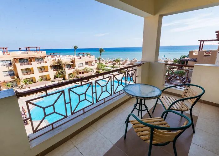 Resort Imperial Shams Abu Soma Hurghada