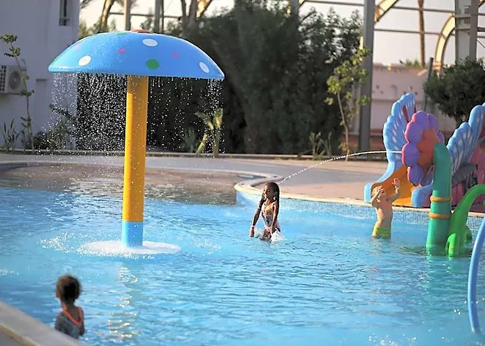 Resort Imperial Shams Abu Soma 4*