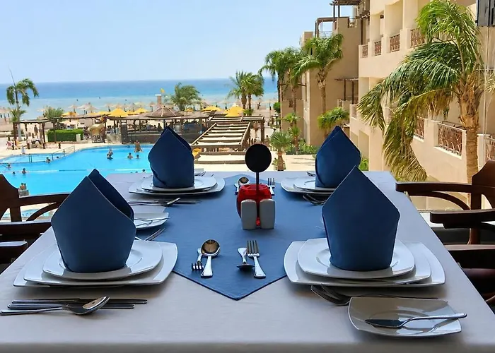 Resort Imperial Shams Abu Soma