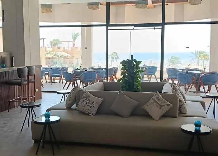 Imperial Shams Abu Soma