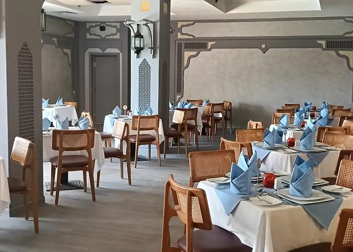 Imperial Shams Abu Soma Resort