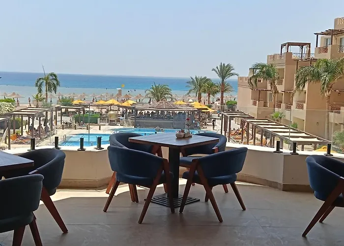Resort Imperial Shams Abu Soma