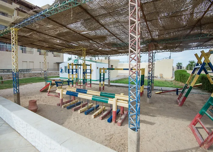 Imperial Shams Abu Soma Resort Hurghada