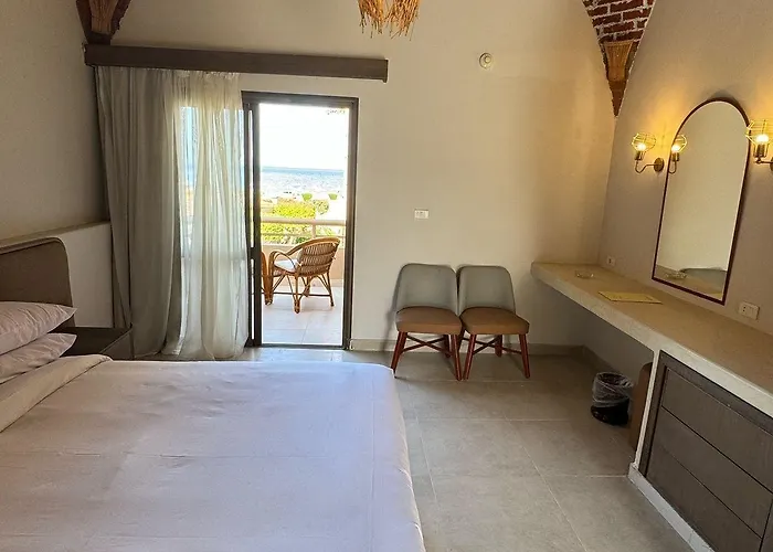 Resort Imperial Shams Abu Soma
