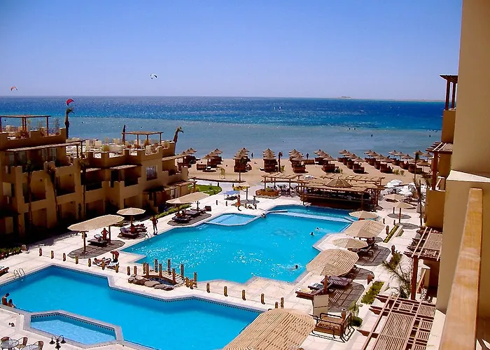 Imperial Shams Abu Soma Hurgada
