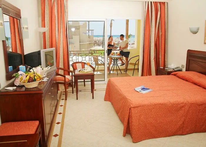 Imperial Shams Abu Soma 4*