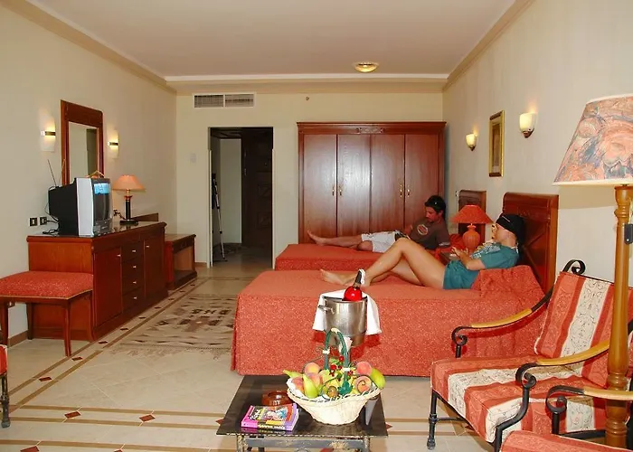 Imperial Shams Abu Soma Resort