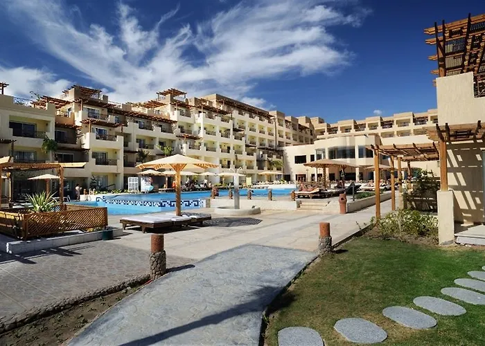 Imperial Shams Abu Soma 4*