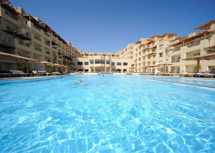 Imperial Shams Abu Soma Resort 4*