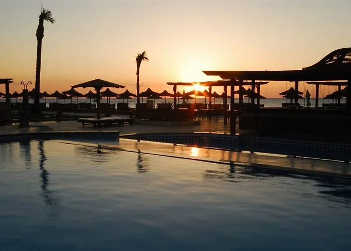 Imperial Shams Abu Soma 4* Hurghada