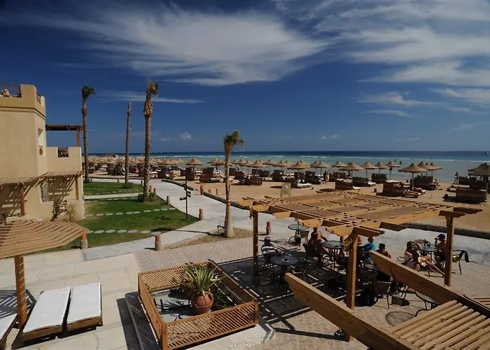 Imperial Shams Abu Soma Resort 4*