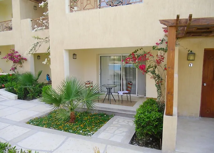 Imperial Shams Abu Soma Resort Hurgada
