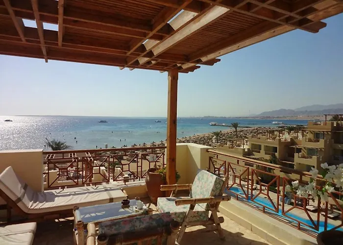 Imperial Shams Abu Soma Resort 4*