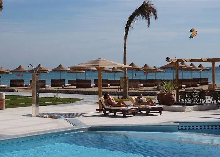 Imperial Shams Abu Soma 4*