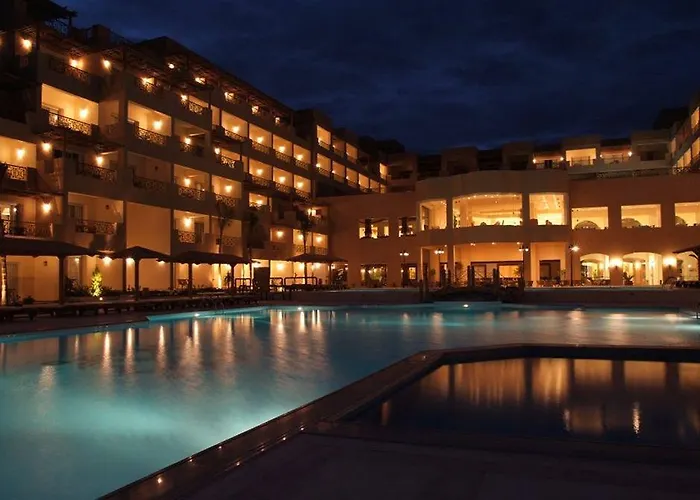 Imperial Shams Abu Soma Resort 4*