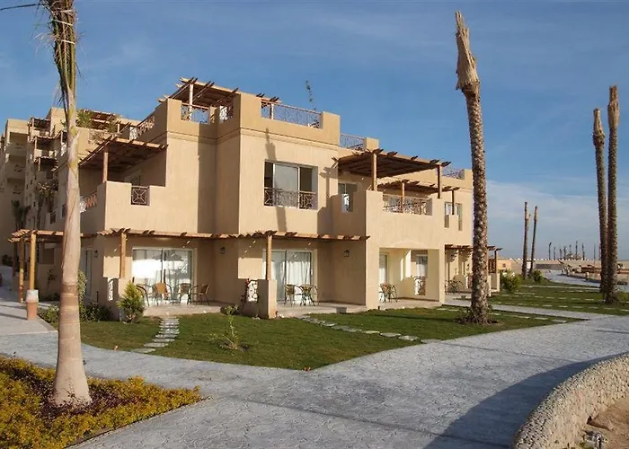 Resort Imperial Shams Abu Soma Hurgada