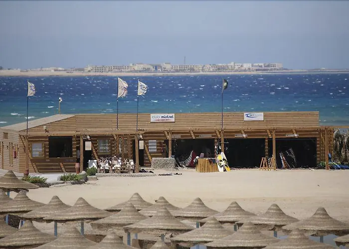 Imperial Shams Abu Soma Resort Hurgada