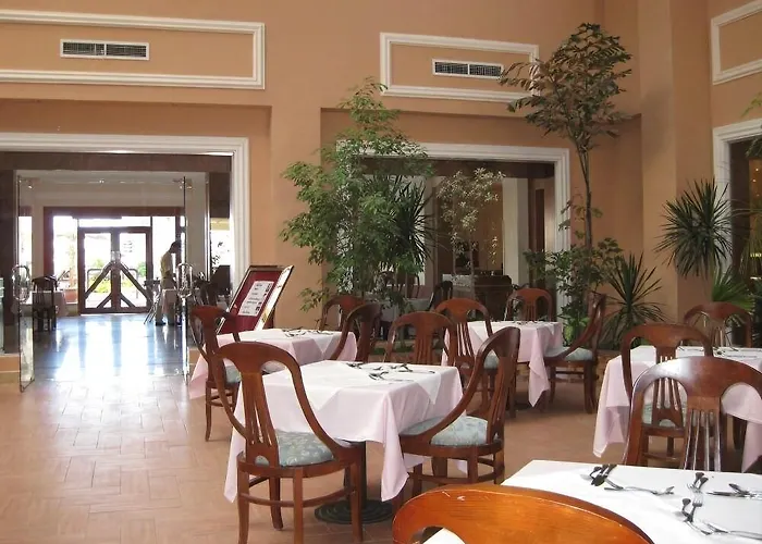 Imperial Shams Abu Soma 4* Hurghada