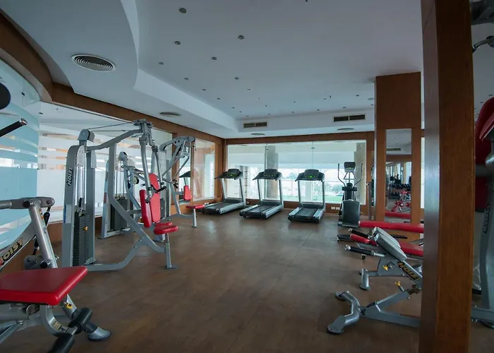 Resort Imperial Shams Abu Soma